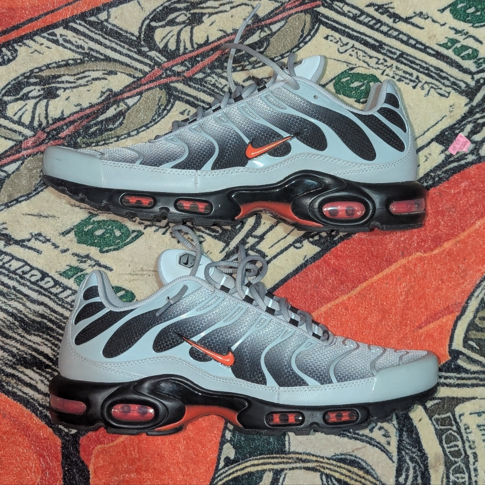 Nike Air Max Plus
